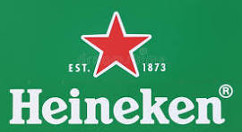 heineken