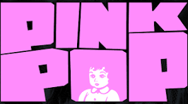 pinkpop